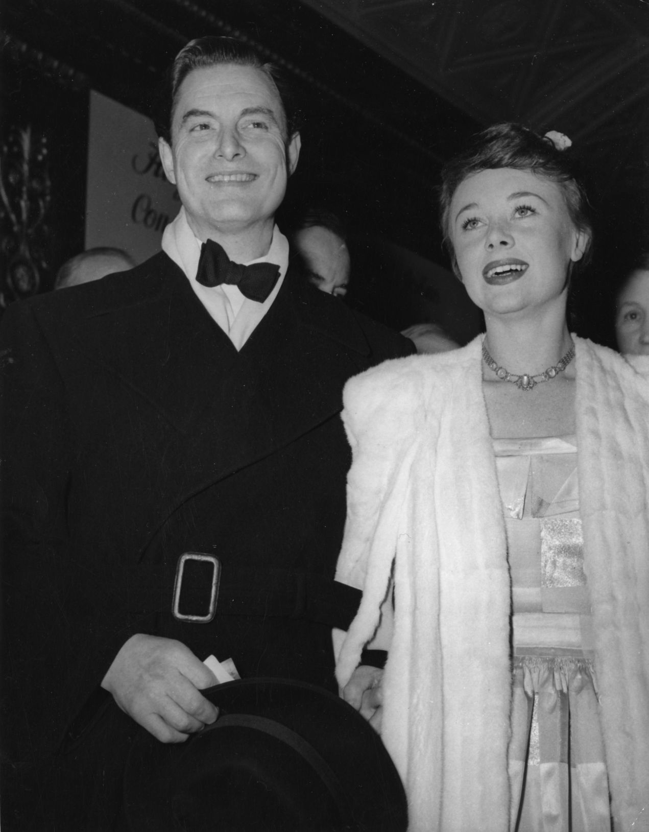 Communication on this topic: Robert Donat (1905?958), robert-donat-1905-958/ Discussion on this topic: Mimi Aylmer, robert-donat-1905-958/